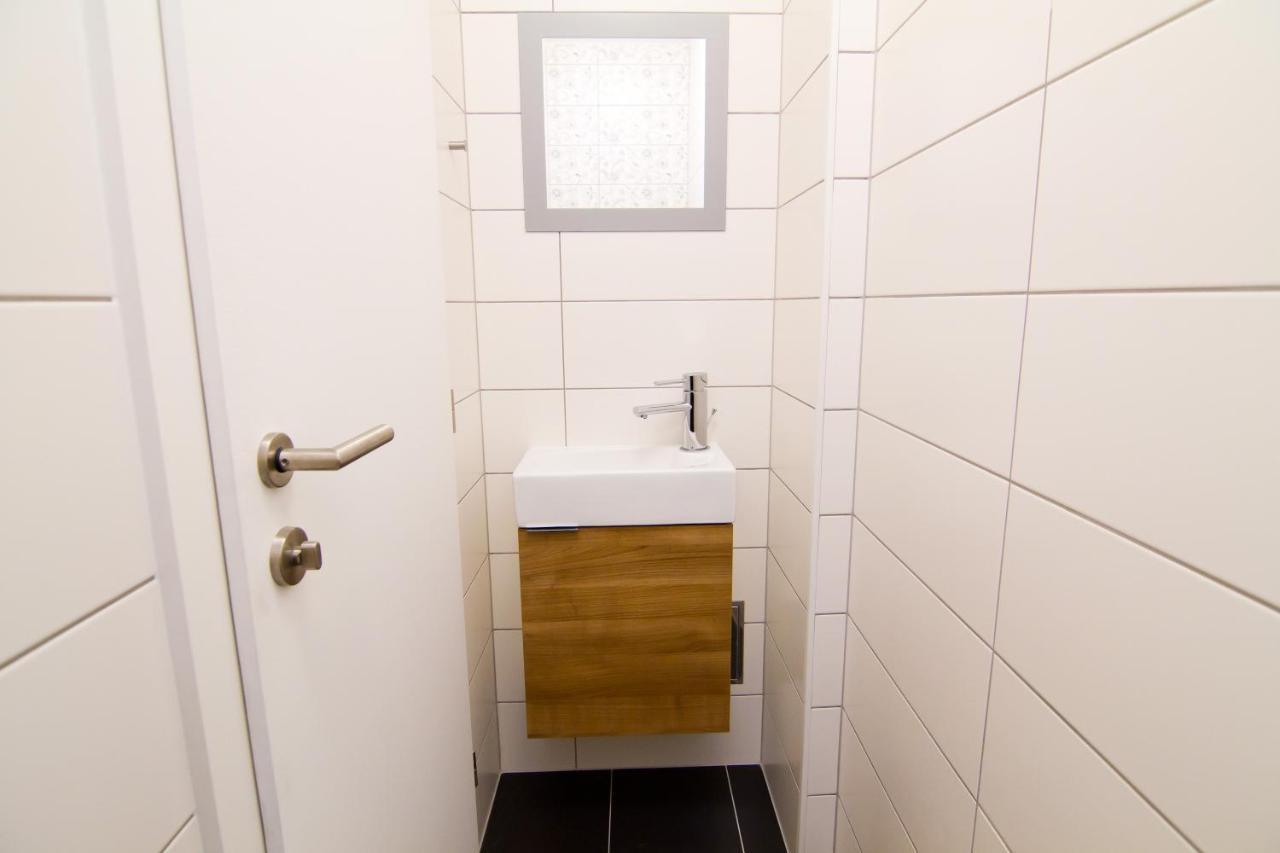 Zagreb Deluxe Apartment L2 المظهر الخارجي الصورة